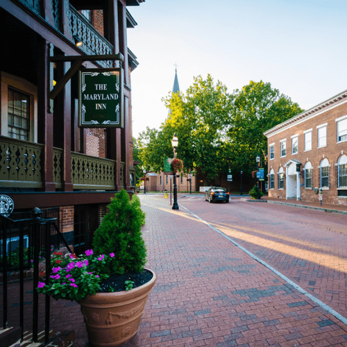 Maryland Businesses Find Tax Relief Under New Personal Property